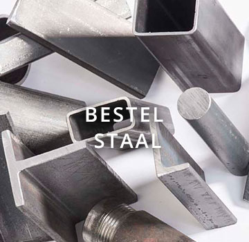 Metaal op maat | De Smidse Metaal